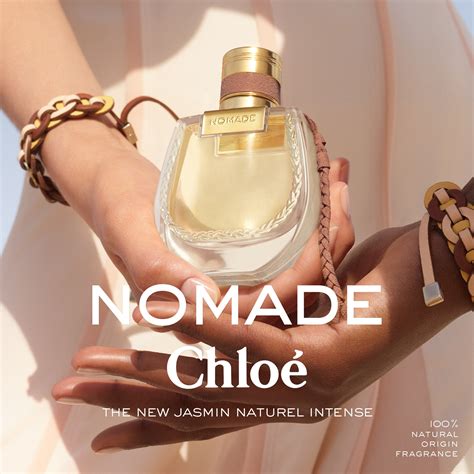 chloe nomade perfume sale|nomade chloe perfume reviews.